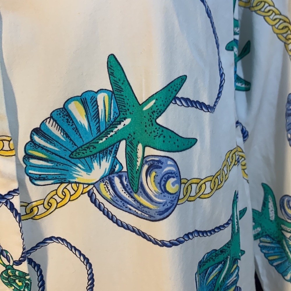 Talbots BLOUSE - Picture 3 of 4